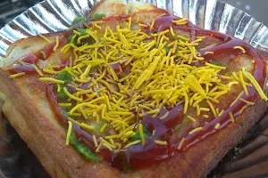 Bombay Sandwich image