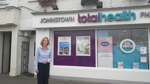 Johnstown totalhealth Pharmacy in Dún Laoghaire, Co. Dublin (Baile Átha Cliath)