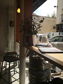 Atmosphère du Restaurant Princesse Café à Paris - n°2