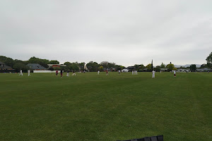 Burnside West Christchurch University Cricket Club