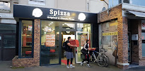 Photos du propriétaire du Pizzeria SPIZZA à Villeparisis - n°9