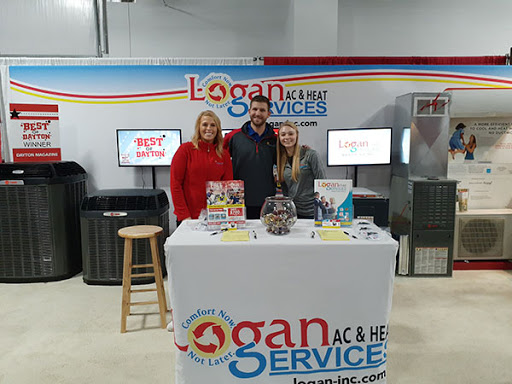 Logan A/C & Heat Services