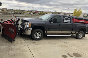 Ecostone Landscaping (snow removal)