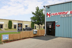 Harry's auto service