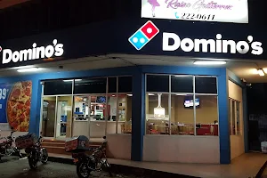 Domino's Pizza image