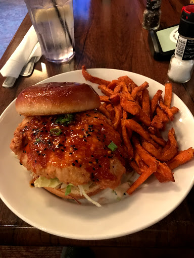 American Restaurant «Black Walnut Cafe - Four Points», reviews and photos, 10817 Ranch Rd 2222, Austin, TX 78730, USA