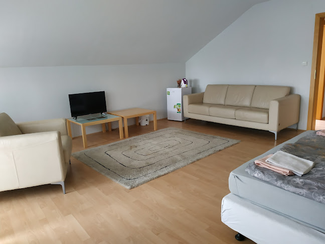 Apartmány Puerto - Senec