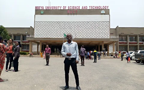 Mbeya University of Science and Technology image