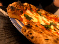 Pizza du Pizzeria La Vittoria à Paris - n°12