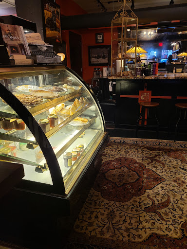 Book Store «Battery Park Book Exchange», reviews and photos, 1 Page Ave #101, Asheville, NC 28801, USA