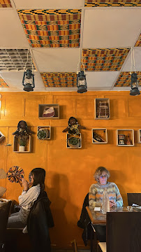 Les plus récentes photos du Restaurant de spécialités d'Afrique de l'Ouest Chez Ani à Strasbourg - n°2