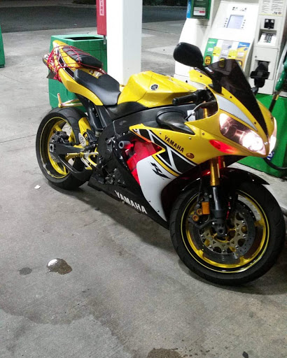 Yamaha Motorcycle Dealer «Wheel Sport Center», reviews and photos, 399 Huguenot St, New Rochelle, NY 10801, USA