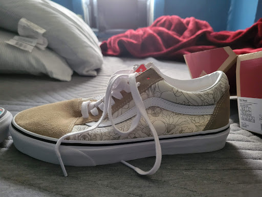 Shoe Store «Vans», reviews and photos, 300 Monticello Ave #121, Norfolk, VA 23510, USA