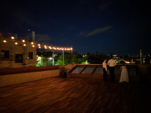 Event Venue «Fremont Foundry», reviews and photos, 154 N 35th St, Seattle, WA 98103, USA