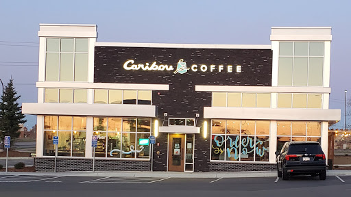Caribou Coffee, 8073 Wedgewood Ln N, Maple Grove, MN 55369, USA, 