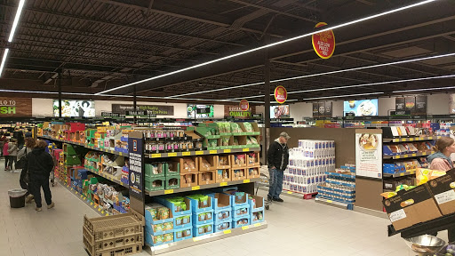 Supermarket «ALDI», reviews and photos, 316 Laurel Mall Dr, Hazle Township, PA 18202, USA