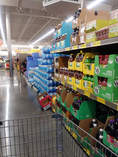 Supermarket «ALDI», reviews and photos, 12190 W Sunrise Blvd, Plantation, FL 33323, USA