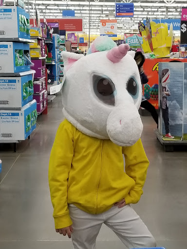 Department Store «Walmart Supercenter», reviews and photos, 900 Stillwater Ave, Bangor, ME 04401, USA