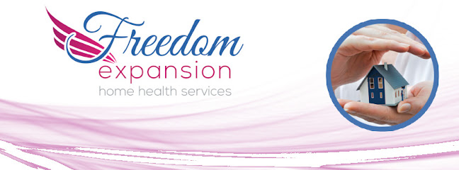 Freedom Expansion Home Health Services