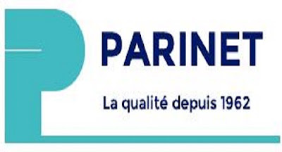 Parinet à Saint-Ouen-sur-Seine