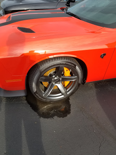 Car Dealer «Ed Tomko Chrysler Jeep Dodge, Inc.», reviews and photos, 33725 Walker Rd, Avon Lake, OH 44012, USA