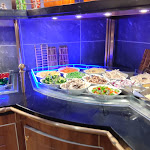 Photo n°6 de l'avis de thilo.a fait le 31/12/2023 à 14:39 sur le  Dynasty Oberursel - Mongolisches Restaurant à Oberursel