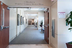 Memorial Hermann-Texas Medical Center image