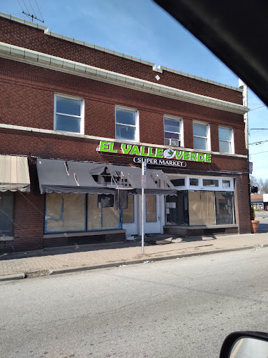 Supermarket «El Valle Verde», reviews and photos, 6717 Vine St, Cincinnati, OH 45216, USA