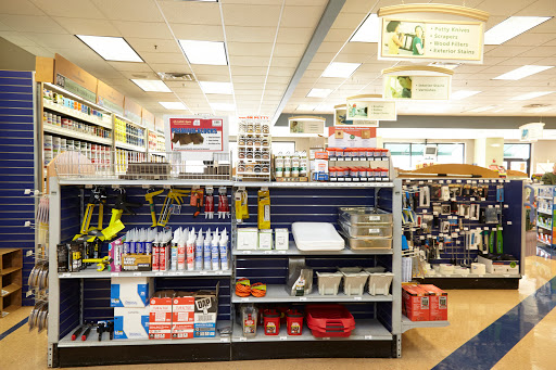 Paint Store «JC Licht», reviews and photos, 419 S Washington St, Naperville, IL 60540, USA