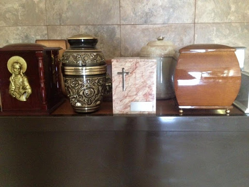 Funerales Espiritu Santo, S.A. De C.V. en Ramos Arizpe