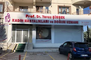 Clinical Yavuz Şimşek image