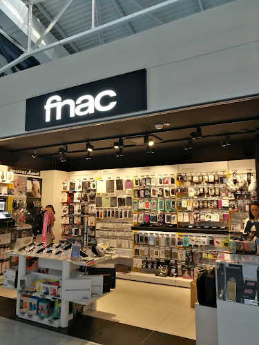 FNAC Aéroport Nice-Côte d'Azur T1 à Nice