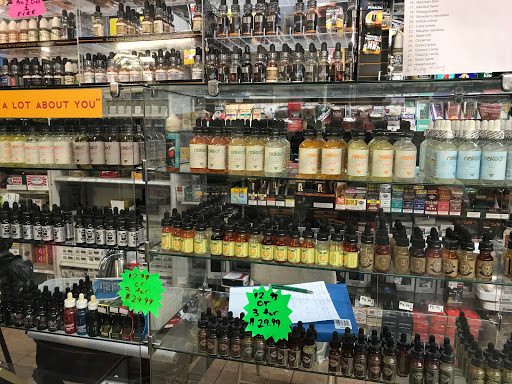 Tobacco Shop «Discount Cigarette», reviews and photos, 4614 Meridian Ave, San Jose, CA 95124, USA