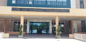 Ankara 75. Yıl Hipodromu