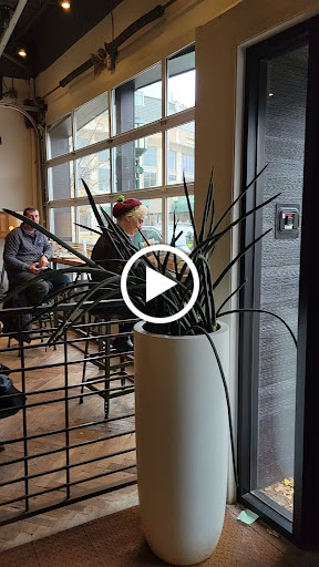 Coffee Shop «Commonwealth Cafe», reviews and photos, 300 Hamilton Row, Birmingham, MI 48009, USA