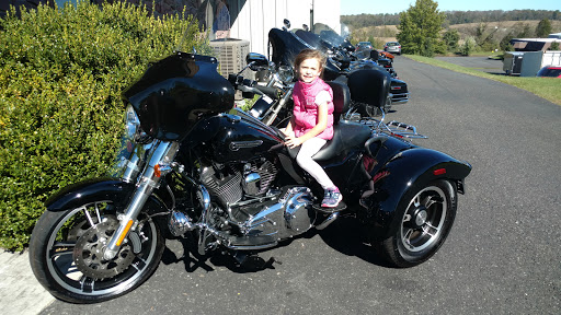 Motorcycle Dealer «American Classic Motors», reviews and photos, 315 Big Rd, Zieglerville, PA 19492, USA