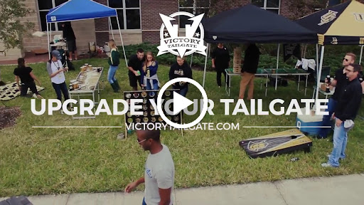 Outdoor Sports Store «Victory Tailgate», reviews and photos, 2437 E Landstreet Rd, Orlando, FL 32824, USA