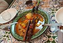 Couscous du Restaurant marocain Restaurant Le Marrakech à Castres - n°12