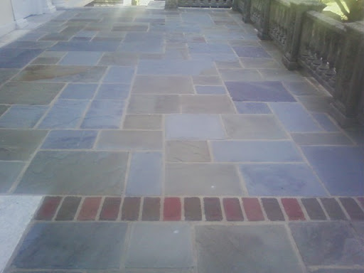 Masonry Contractor «Schlaefer Masonry Contractor», reviews and photos, 328 Orange Rd, Montclair, NJ 07042, USA