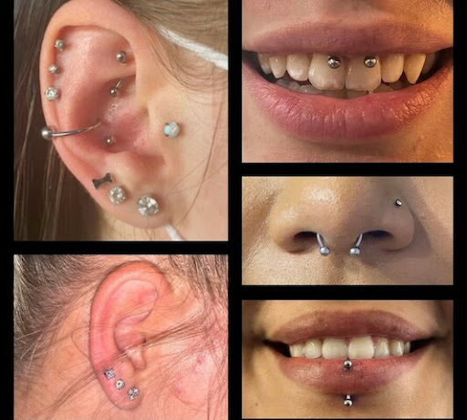 Tattoo Shop «Lake City Tattoo & Body Piercing», reviews and photos, 695 S Wells St, Lake Geneva, WI 53147, USA