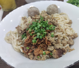 MIE GNI Jember photo