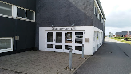 Vesterhavs Hallen