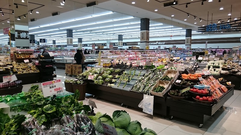 スーパーセンターオークワ 和泉納花店