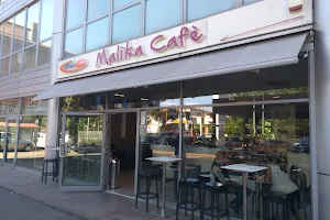 Malika Cafè image