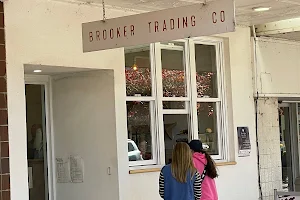 Brooker Trading Co image