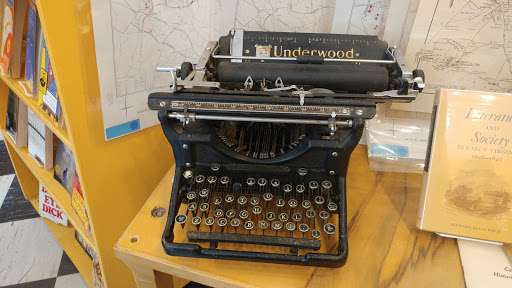 Book Store «Riverby Books», reviews and photos, 805 Caroline St, Fredericksburg, VA 22401, USA