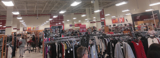 Department Store «T.J. Maxx», reviews and photos, 245 Bricktown Way, Staten Island, NY 10309, USA