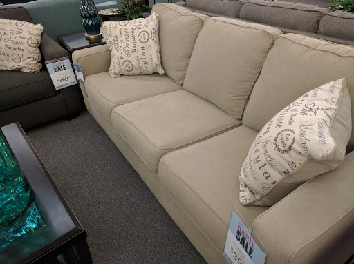 Furniture Store «Ivan Smith Furniture», reviews and photos, 1921 E SE Loop 323, Tyler, TX 75701, USA