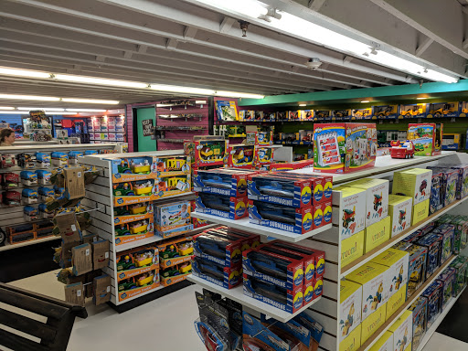 Toy Store «Toy Store», reviews and photos, 936 Massachusetts St, Lawrence, KS 66044, USA