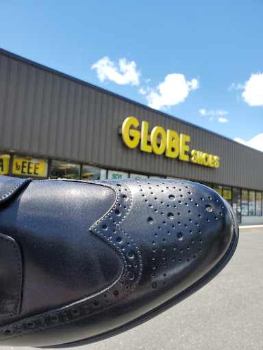 Shoe Store «Globe Shoes», reviews and photos, 73 NJ-17, Paramus, NJ 07652, USA